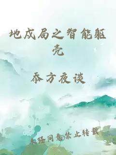 地戍局之智能躯壳